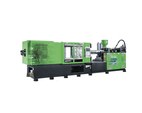 Basket Injection Molding Machine