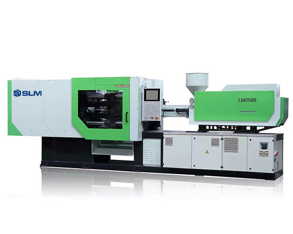 Standard model injection molding machine